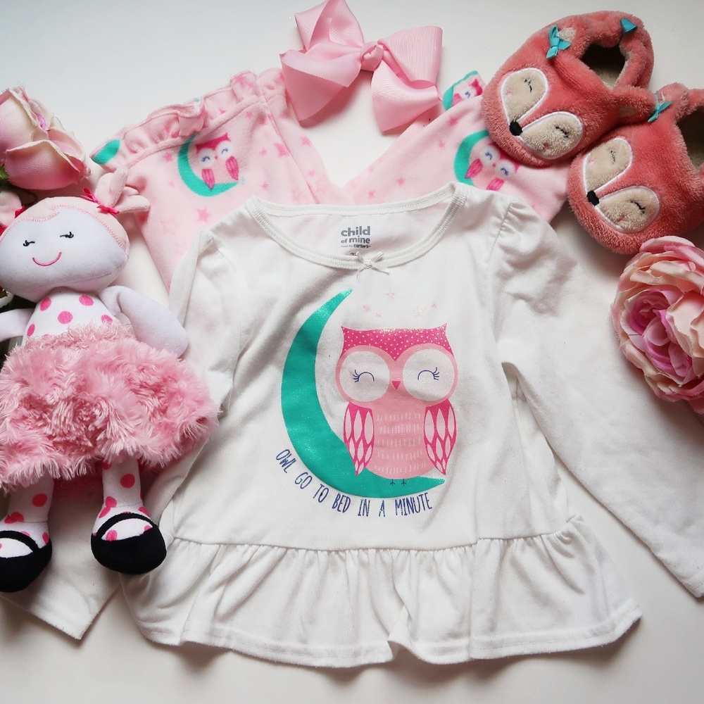 Pajama set 🌹